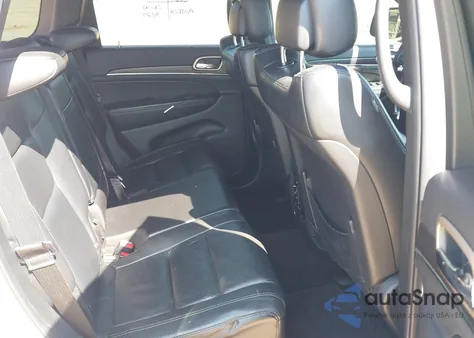 2017 Jeep Grand Cherokee Limited 4X4 z USA, uszkodzony, nr VIN 1C4RJFBG3HC735616